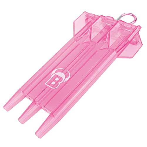BULL'S Acra X Darttasche, Pink, Standard BULL'S Acra X Darttasche, Pink, Standard von Bull's