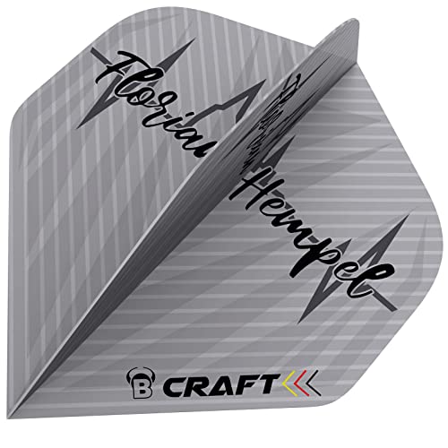 Bull's B-Craft Flights Florian Hempel A-Standard Bull's B-Craft Flights Florian Hempel A-Standard von Bull's