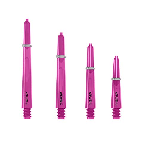 Bull's B-Grip-2 CL Shaft s pink Dartschaft, kurz Bull's B-Grip-2 CL Shaft s pink Dartschaft, kurz von Bull's