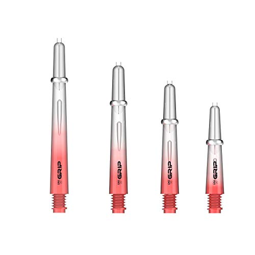 Bull's B-Grip-2 TTC Dartschaft, r, kurz Bull's B-Grip-2 TTC Dartschaft, r, kurz von Bull's