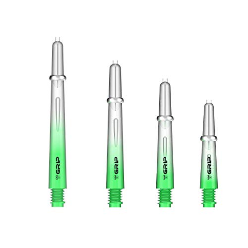 Bull's B-Grip-2 TTC Shaft s Mint Dartschaft, s Bull's B-Grip-2 TTC Shaft s Mint Dartschaft, s von Bull's