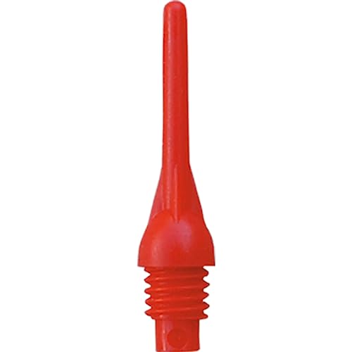 Bull's Ball Point Tips Gewinde 2BA, 1000 Stück Bull's Ball Point Tips Gewinde 2BA, 1000 Stück von Bull's