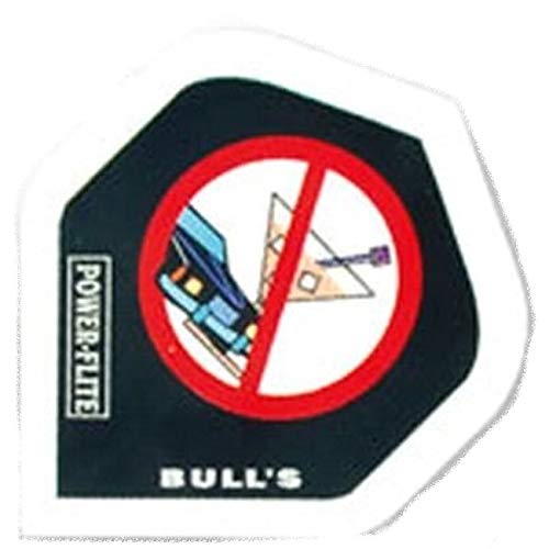Bull's Dart-Flight Power, Not Drink and Drive Bull's Dart-Flight Power, Not Drink and Drive von Bull's
