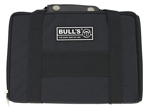 Bull's Dartcase MSP schwarz Typ: Standard Bull's Dartcase MSP schwarz Typ: Standard von Bull's