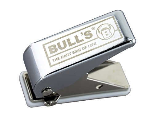 BULL'S Erwachsene Slotmachine, Silber, 1 BULL'S Erwachsene Slotmachine, Silber, 1 von Bull's