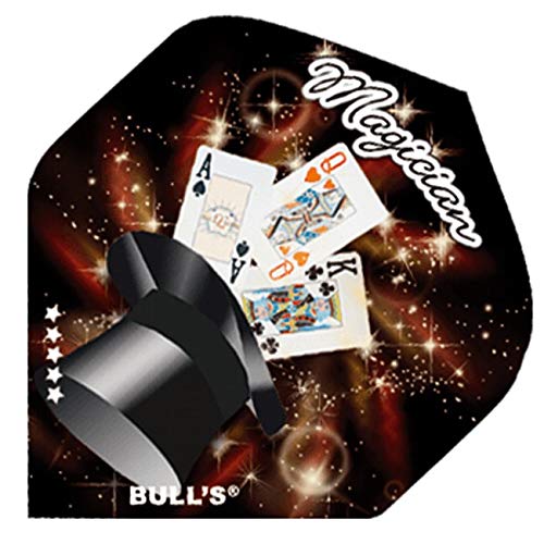 Bull's Five-Star Flights Standard 51818 Bull's Five-Star Flights Standard 51818 von Bull's