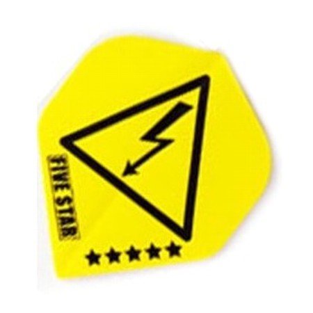 Bull's Five-Star Flights Standard. 51816 Bull's Five-Star Flights Standard. 51816 von Bulls