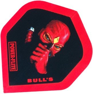 Bull's Flight Powerflite, Standard, Typ:50723 Bull's Flight Powerflite, Standard, Typ:50723 von Bull's