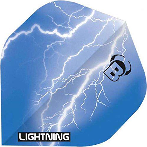 Bull's Lightning Standard A-Shape Typ: A 51206 Bull's Lightning Standard A-Shape Typ: A 51206 von Bull's