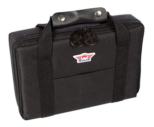 Bull's Ubertas Case Nylon Bull's Ubertas Case Nylon von BULL'S