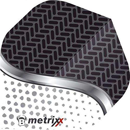 Bull's Metrixx, A-Standard Flight, 150 Micron Bull's Metrixx, A-Standard Flight, 150 Micron von Bull's