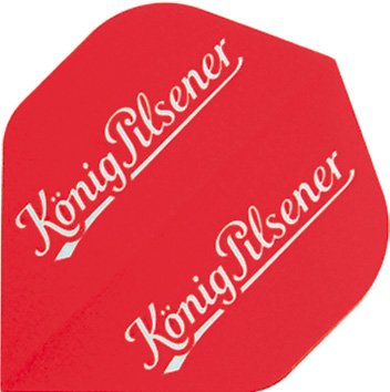 Bull's Motex-Flights Standard, Typ: 52229 Bull's Motex-Flights Standard, Typ: 52229 von Bull's