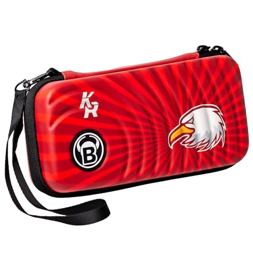 Bull's ORBIS S Dartcase Krzysztof Ratajski Bull's ORBIS S Dartcase Krzysztof Ratajski von FOXCUP