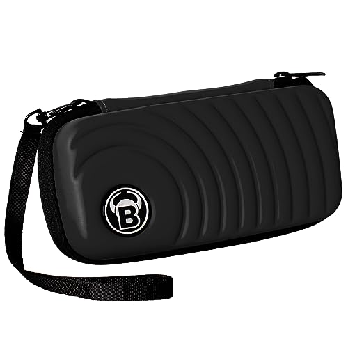 BULL'S Orbis S Dartcase Black Darttasche, schwarz, S BULL'S Orbis S Dartcase Black Darttasche, schwarz, S von Bull's