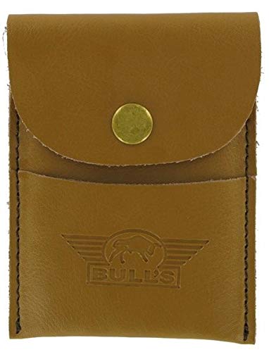Bull's Real Leather Etui Deluxe Bull's Real Leather Etui Deluxe von Bull's