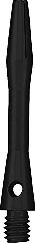Bull´s Simplex-Alushaft Short-Schwarz 53311 Bull´s Simplex-Alushaft Short-Schwarz 53311 von Bull's
