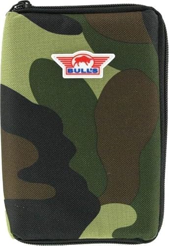 Bull's The Pak Camo von Bull's