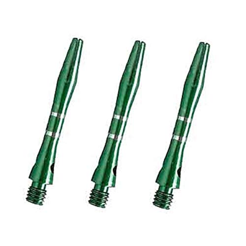 Bull's Unisex – Erwachsene Pheonix Shaft, Mehrfarbig, One Size Bull's Unisex – Erwachsene Pheonix Shaft, Mehrfarbig, One Size von Bull's