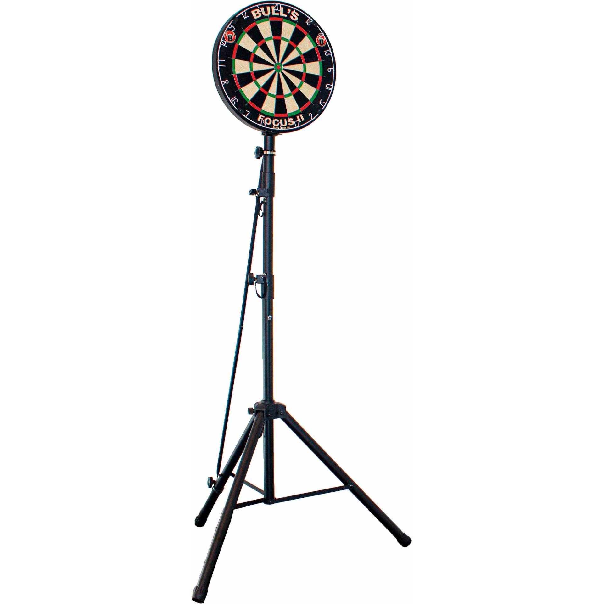 Bull's Vibex S Mobile Dartstand von Bull's