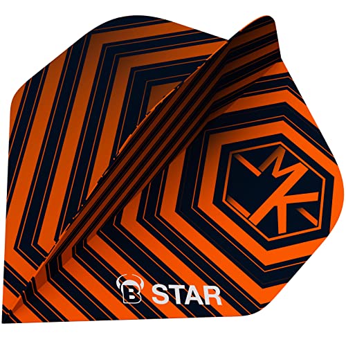 Bulls B-Star Flights Martijn Kleermaker Bulls B-Star Flights Martijn Kleermaker von Bull's