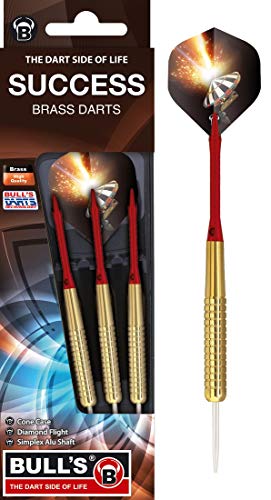 Bulls BULL'S Success Steel Dart 22g Bulls BULL'S Success Steel Dart 22g von Bull's
