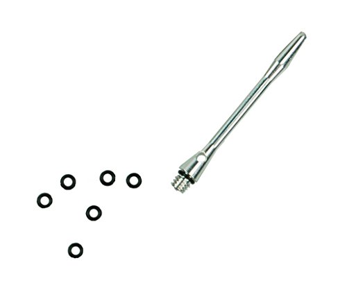 Bulls Bull's O-Ringe für Shaft 6 mm von Bull's