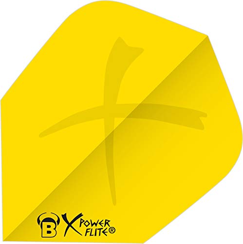 Bulls X-Powerflite Standart B Shape Bulls X-Powerflite Standart B Shape von Bull's