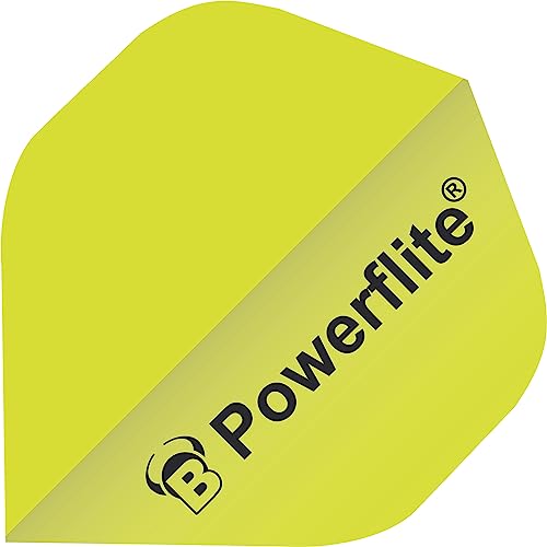 Flight Set Standard Powerflite Flight Set Standard Powerflite von Bull's