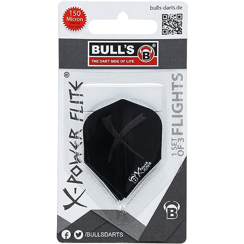 Flight Set Standard X-Powerflite Flight Set Standard X-Powerflite von Bull's