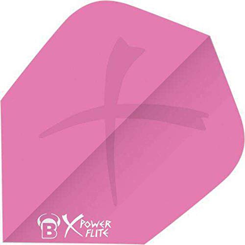 Flight Set Standard X-Powerflite Flight Set Standard X-Powerflite von Bull's