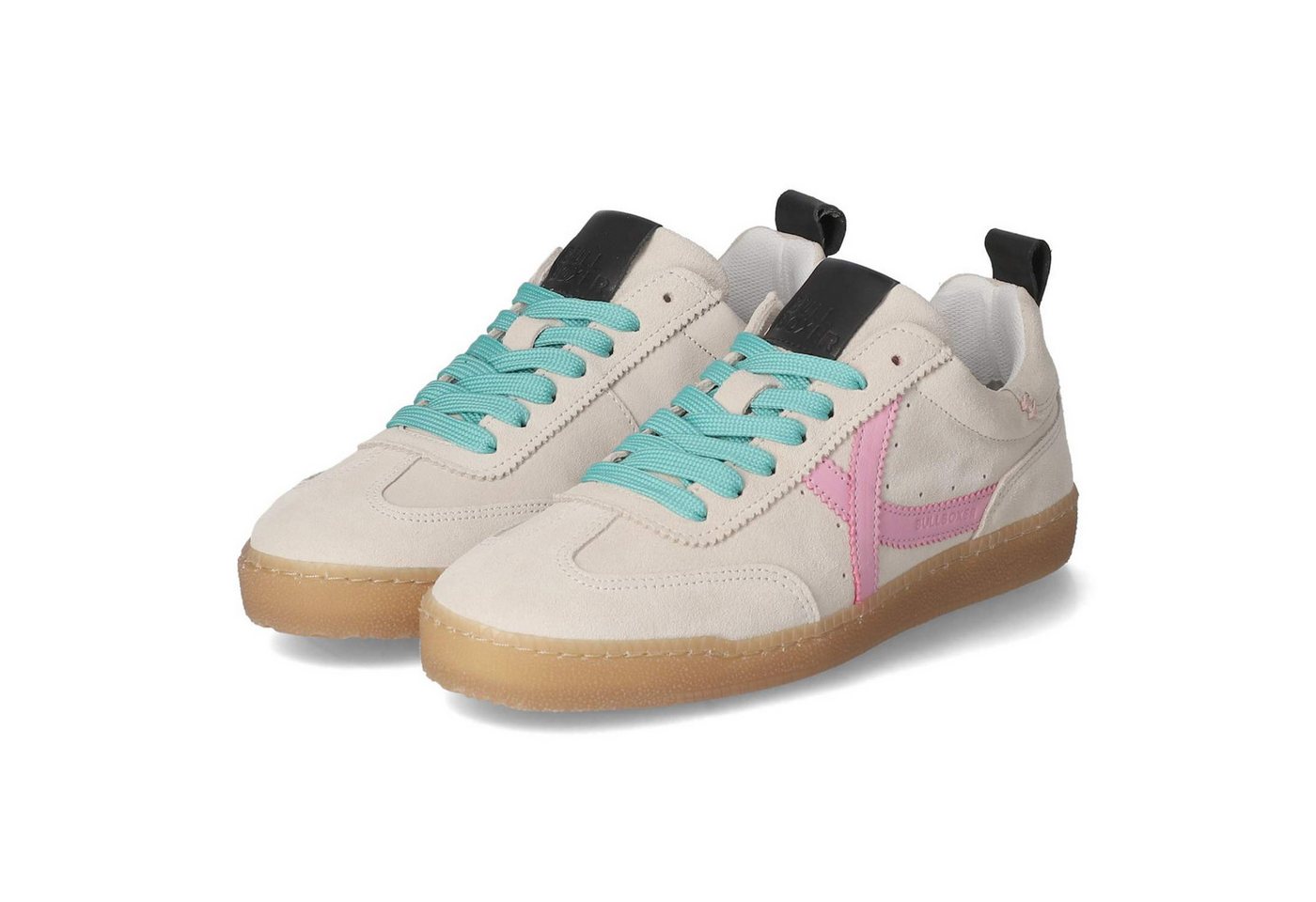 Bullboxer Low Sneaker Sneaker von Bullboxer