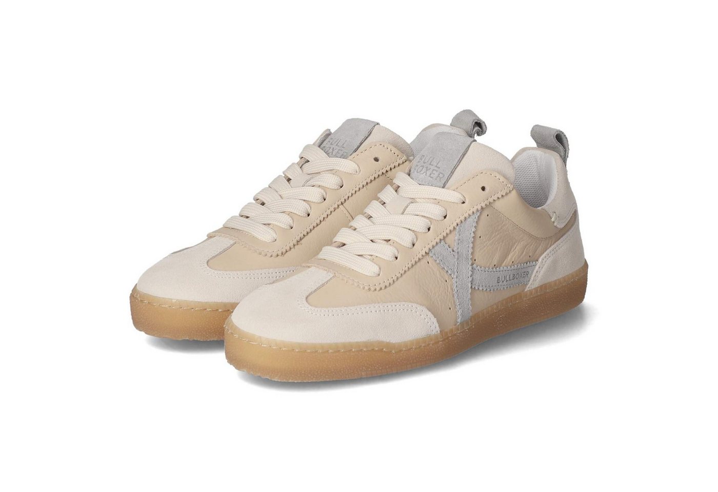 Bullboxer Low Sneaker Sneaker Bullboxer Low Sneaker Sneaker von Bullboxer
