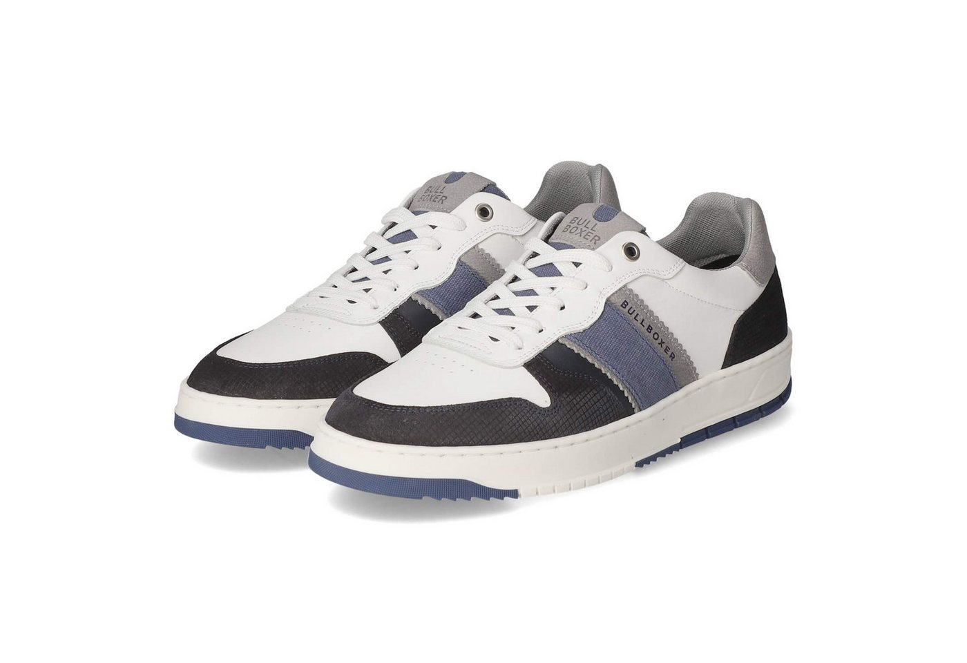 Bullboxer Low Sneaker Sneaker von Bullboxer