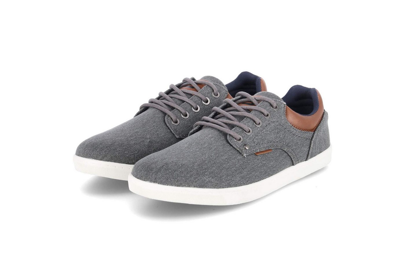 Bullboxer Low Sneaker Sneaker von Bullboxer