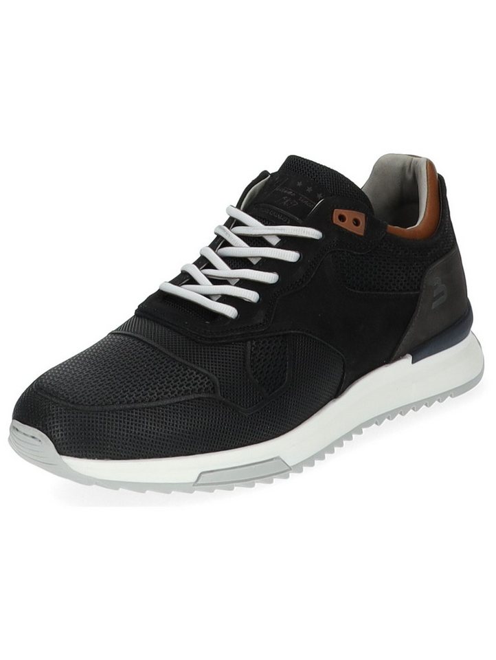 Bullboxer Sneaker Leder/Textil Sneaker Bullboxer Sneaker Leder/Textil Sneaker von Bullboxer