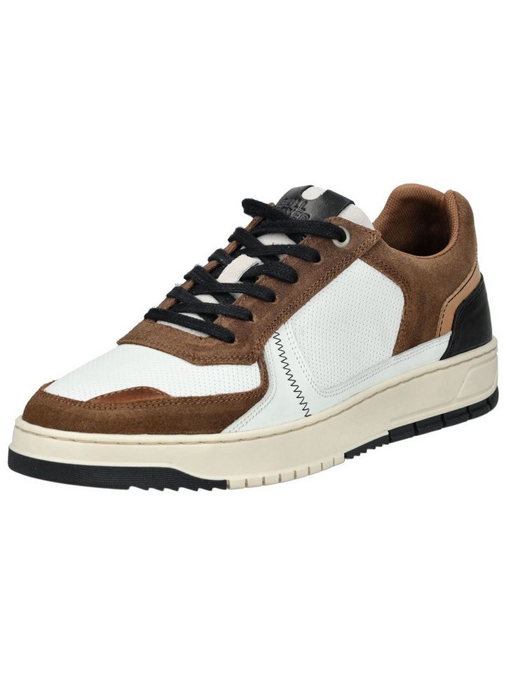 Bullboxer Sneaker Leder Sneaker Bullboxer Sneaker Leder Sneaker von Bullboxer