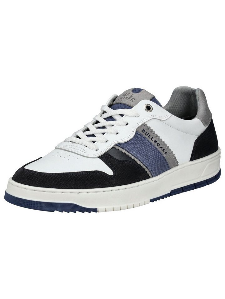 Bullboxer Sneaker Leder Sneaker Bullboxer Sneaker Leder Sneaker von Bullboxer