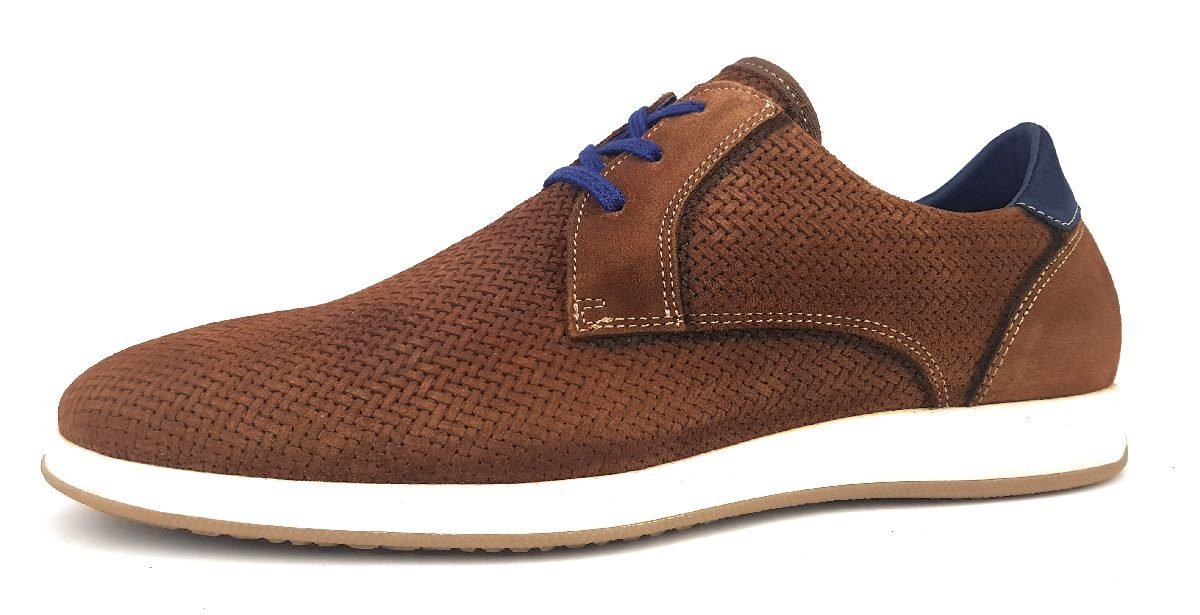 Bullboxer Sneaker Schnürschuh Bullboxer Sneaker Schnürschuh von Bullboxer