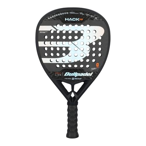BULLPADEL HACK 03 24 471602 BULLPADEL HACK 03 24 471602 von Bullpadel