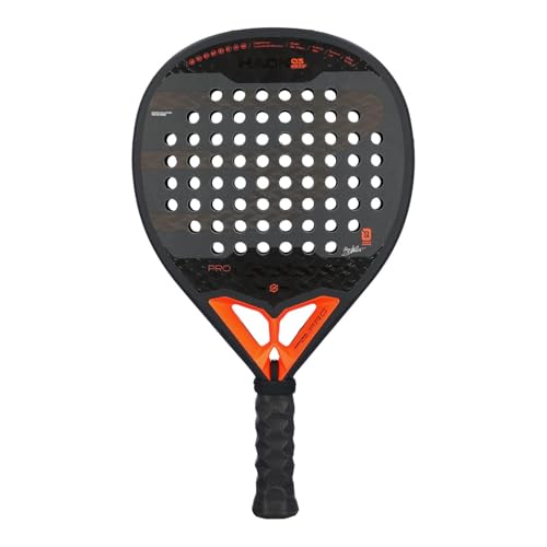 BULLPADEL HACK 03 Hybrid 24 471603 BULLPADEL HACK 03 Hybrid 24 471603 von Bullpadel