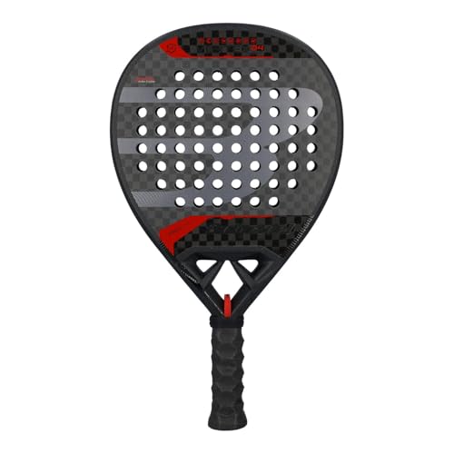 BULLPADEL Vertex 04 Hybrid 24 471606 BULLPADEL Vertex 04 Hybrid 24 471606 von Bullpadel