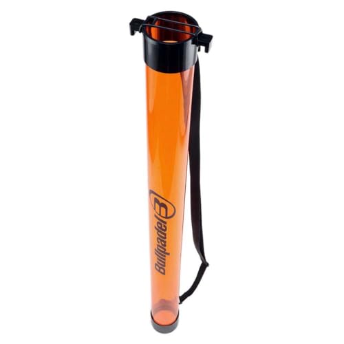 Bullpadel Schlauchaufwickler, Orange Bullpadel Schlauchaufwickler, Orange von Bullpadel