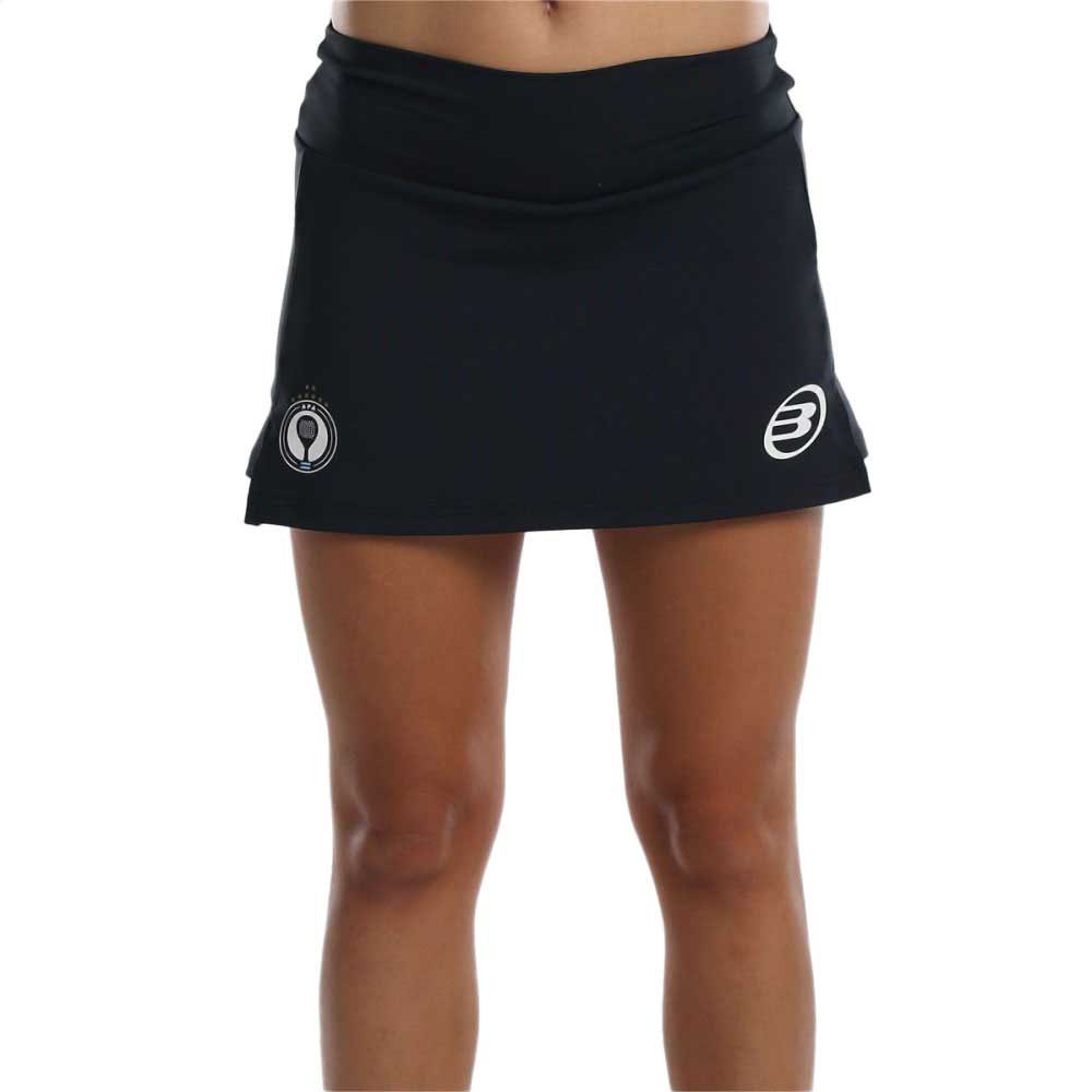 Bullpadel Abona Skirt Blau 2XL Frau von Bullpadel