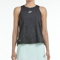 Bullpadel Abure Tank-top Damen Schwarz Bullpadel Abure Tank-top Damen Schwarz von Bullpadel
