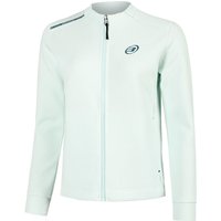 Bullpadel Acore Sweatjacke Damen Mint - M Bullpadel Acore Sweatjacke Damen Mint - M von Bullpadel