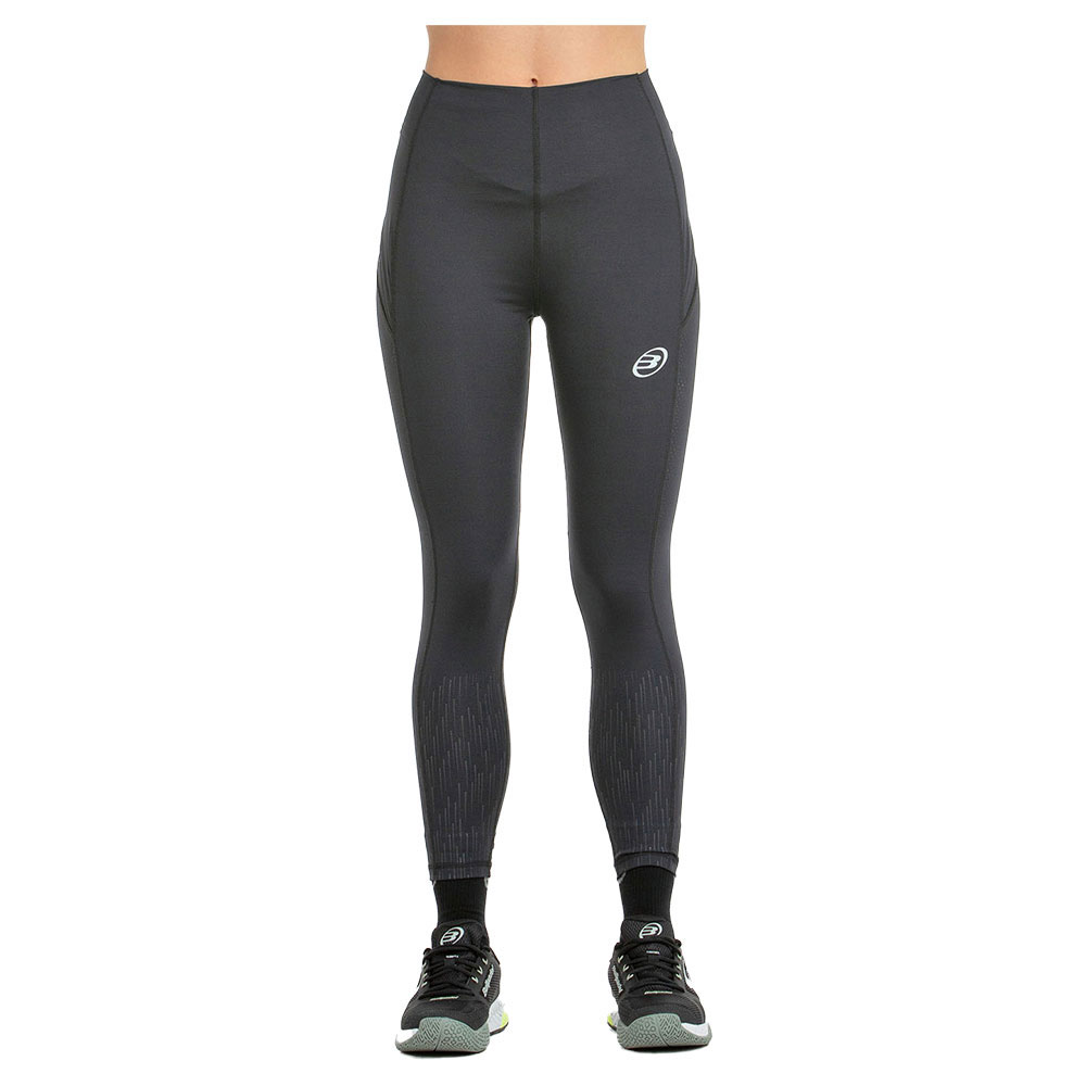 Bullpadel Acota Leggings Schwarz L Frau Bullpadel Acota Leggings Schwarz L Frau von Bullpadel