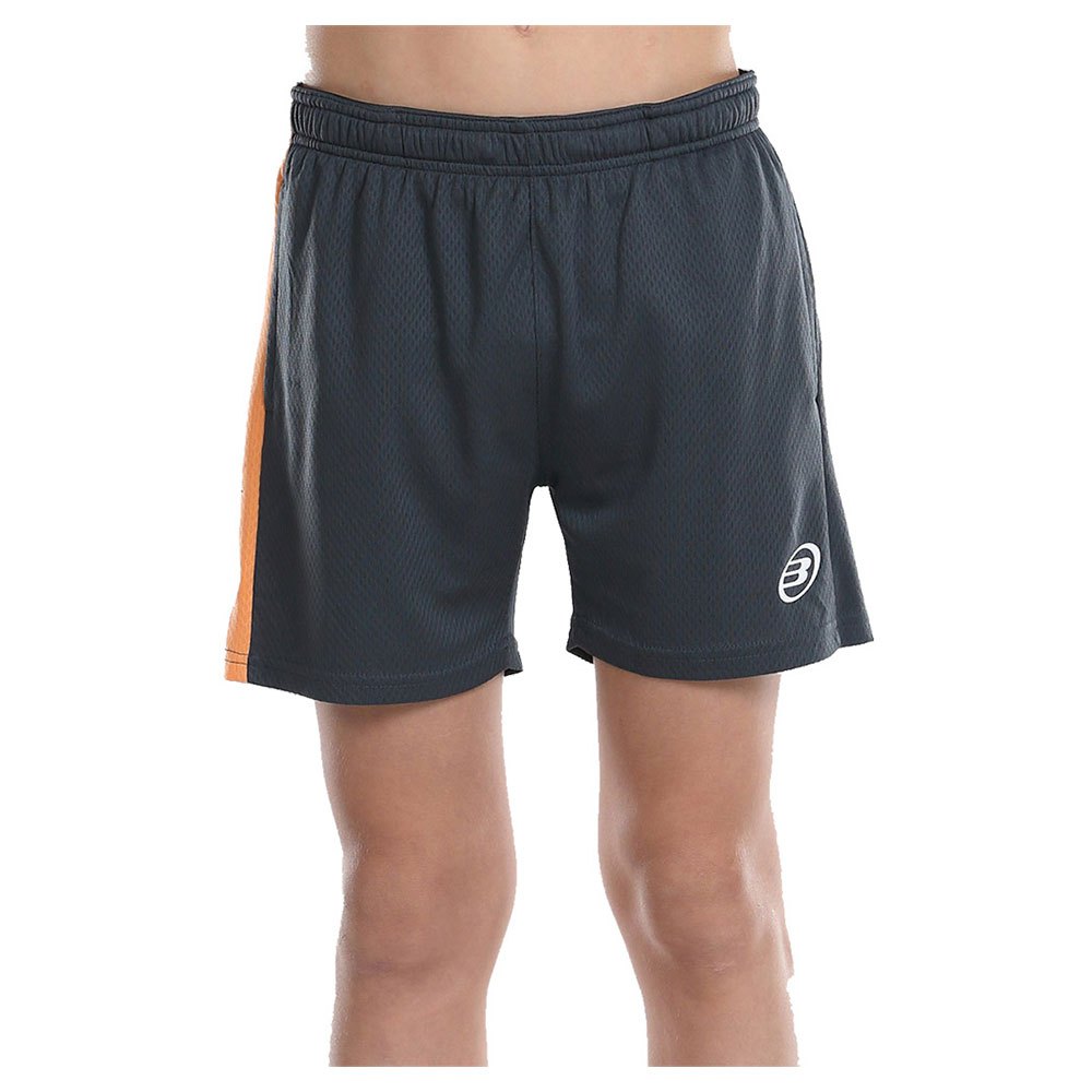 Bullpadel Acure Shorts Schwarz L Mann von Bullpadel