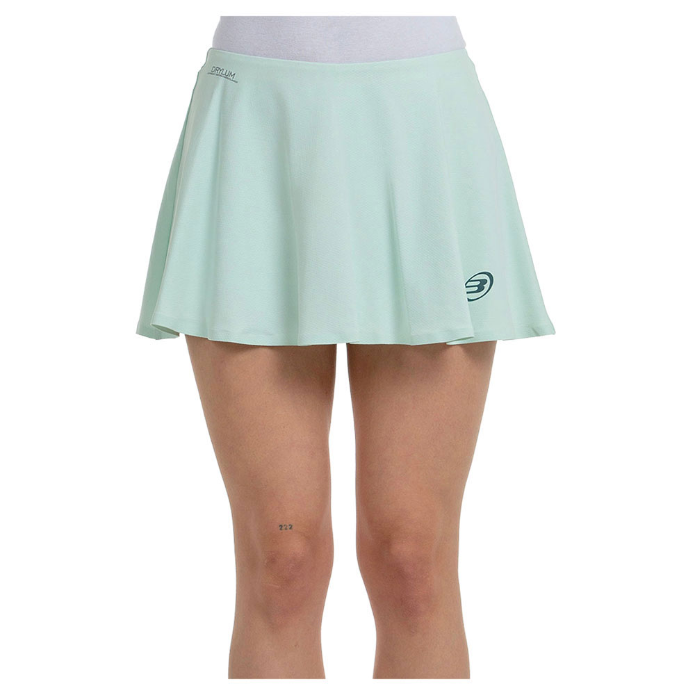 Bullpadel Ademe Skirt Grün M Frau Bullpadel Ademe Skirt Grün M Frau von Bullpadel