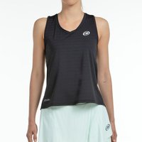 Bullpadel Adies Tank-top Damen Schwarz Bullpadel Adies Tank-top Damen Schwarz von Bullpadel