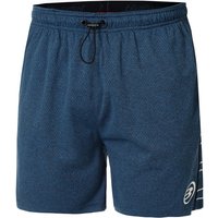 Bullpadel Adune Shorts Herren Dunkelblau Bullpadel Adune Shorts Herren Dunkelblau von Bullpadel